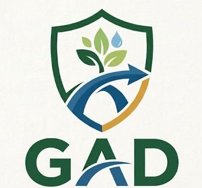 GAD Foundation NPC logo